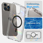 iPhone 14 Series - Ultra Hybrid (Mag Fit)