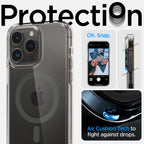 iPhone 14 Series - Ultra Hybrid (Mag Fit)