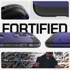 iPhone 14 Series - Tough Armor (Mag Fit)