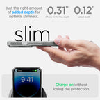 iPhone 14 Series - Ultra Hybrid (Mag Fit)