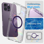 iPhone 14 Series - Ultra Hybrid (Mag Fit)