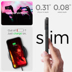 iPhone 14 Series - Rugged Armor (Mag Fit)