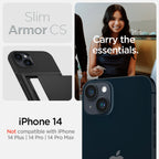 iPhone 14 Series - Slim Armor CS