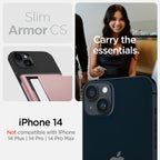 iPhone 14 Series - Slim Armor CS