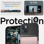 iPhone 14 Series - Slim Armor CS