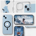 iPhone 14 Series - Ultra Hybrid (Mag Fit)