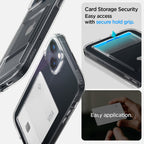 iPhone 14 Series - Crystal Slot