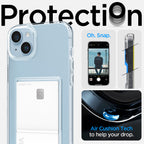 iPhone 14 Series - Crystal Slot