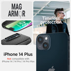 iPhone 14 Series - Mag Armor (Mag Fit)