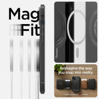 iPhone 14 Series - Rugged Armor (Mag Fit)