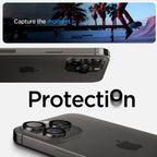 iPhone 14 Series - EZ Fit Optik Pro Lens Protector