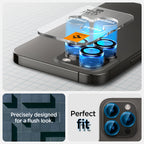 iPhone 14 Series - EZ Fit Optik Pro Lens Protector