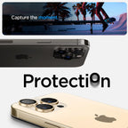 iPhone 14 Series - EZ Fit Optik Pro Lens Protector