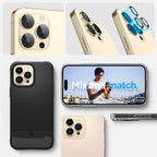 iPhone 14 Series - EZ Fit Optik Pro Lens Protector
