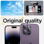 iPhone 14 Series - EZ Fit Optik Pro Lens Protector