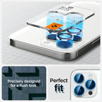 iPhone 14 Series - EZ Fit Optik Pro Lens Protector