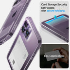 iPhone 14 Series - Crystal Slot
