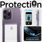 iPhone 14 Series - Crystal Slot
