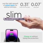 iPhone 14 Series - Crystal Slot