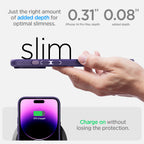 iPhone 14 Series - Mag Armor (Mag Fit)