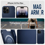 iPhone 14 Series - Mag Armor (Mag Fit)