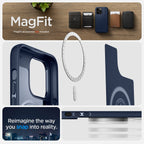 iPhone 14 Series - Mag Armor (Mag Fit)