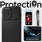 iPhone 14 Series - Optik Armor (Mag Fit)