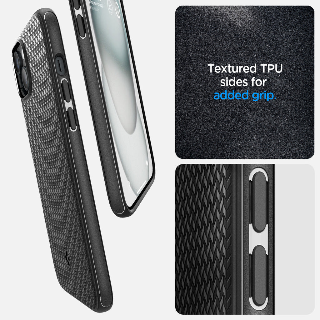 iPhone 15 Series - Mag Armor (Mag Fit)