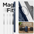 iPhone 15 Series - Mag Armor (Mag Fit)