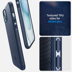 iPhone 15 Series - Mag Armor (Mag Fit)