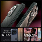 iPhone 15 Series - Liquid Air