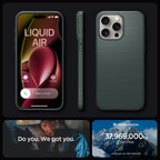 iPhone 15 Series - Liquid Air