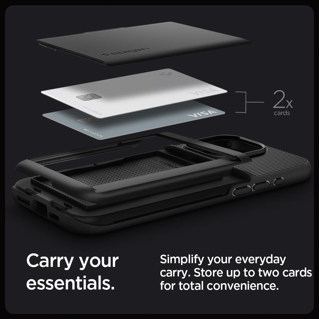iPhone 15 Series - Slim Armor CS