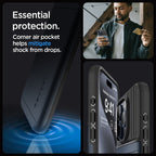iPhone 15 Series - Slim Armor CS