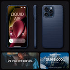 iPhone 15 Series - Liquid Air