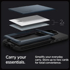 iPhone 15 Series - Slim Armor CS