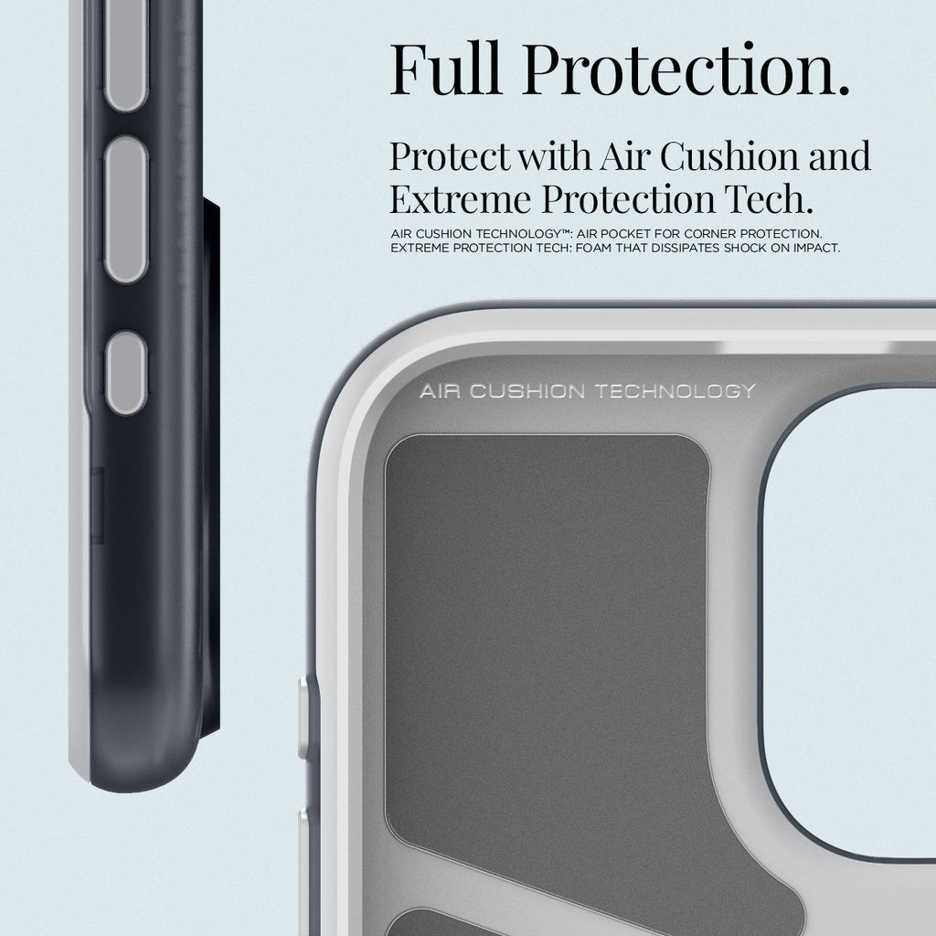 iPhone 15 Series - Classic C1 (Mag Fit)