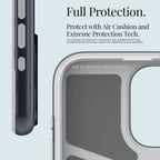 iPhone 15 Series - Classic C1 (Mag Fit)
