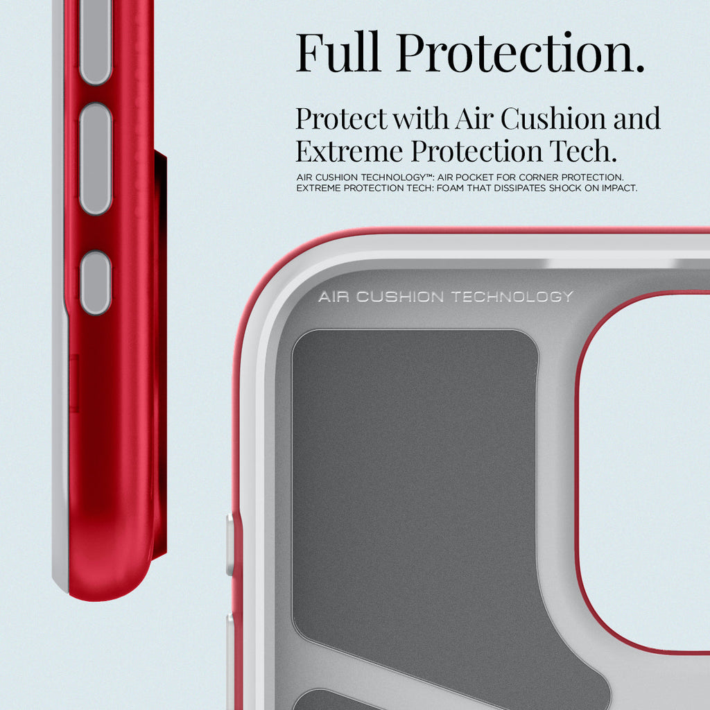 iPhone 15 Series - Classic C1 (Mag Fit)