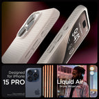 iPhone 15 Series - Liquid Air