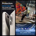 iPhone 15 Series - Liquid Air