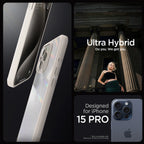iPhone 15 Series - Ultra Hybrid