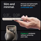 iPhone 15 Series - Ultra Hybrid