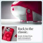 iPhone 15 Series - Classic C1 (Mag Fit)