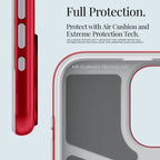 iPhone 15 Series - Classic C1 (Mag Fit)