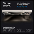 iPhone 15 Series - Liquid Air