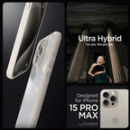 iPhone 15 Series - Ultra Hybrid