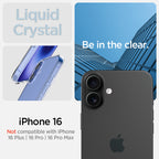 iPhone 16 Series - Liquid Crystal