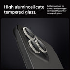 iPhone 16 Series - Optik Pro EZ Fit Lens Protector