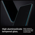 iPhone 16 Series - GLAS.tR EZ Fit | Privacy
